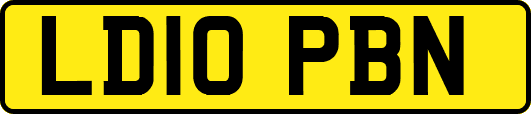 LD10PBN