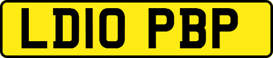 LD10PBP