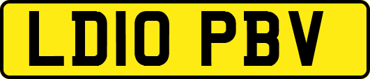 LD10PBV