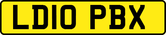 LD10PBX