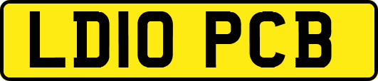 LD10PCB