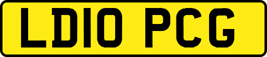 LD10PCG