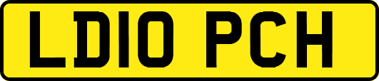 LD10PCH