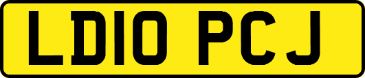 LD10PCJ