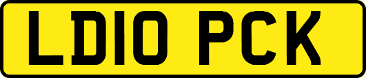 LD10PCK