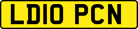 LD10PCN