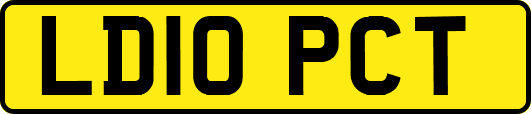 LD10PCT