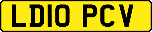 LD10PCV