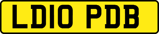 LD10PDB