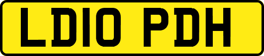 LD10PDH