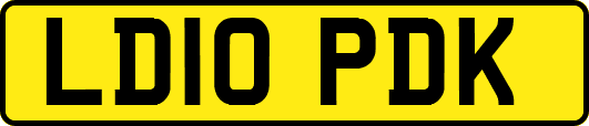 LD10PDK