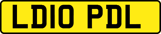 LD10PDL