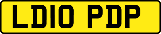 LD10PDP