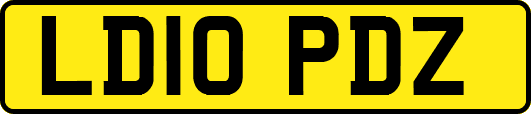LD10PDZ