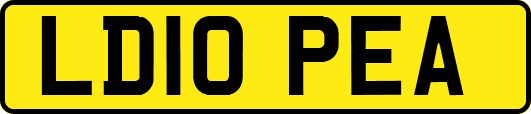 LD10PEA