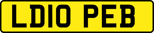 LD10PEB