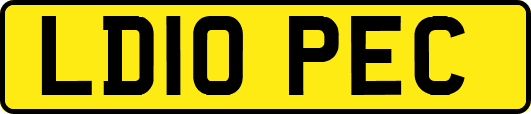 LD10PEC