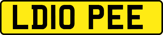LD10PEE