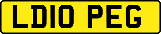LD10PEG