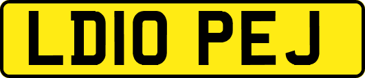 LD10PEJ