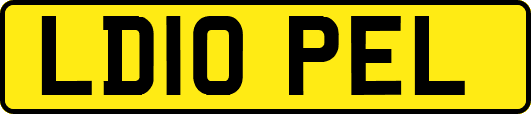 LD10PEL