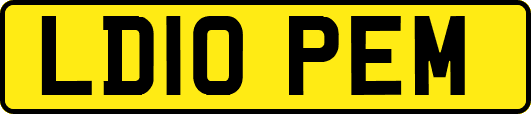 LD10PEM
