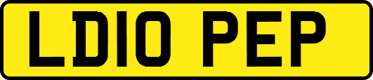 LD10PEP