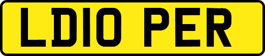 LD10PER