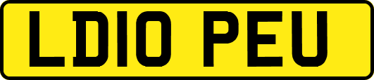 LD10PEU