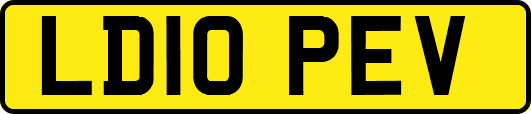 LD10PEV