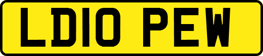 LD10PEW
