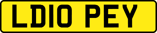 LD10PEY