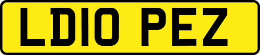 LD10PEZ