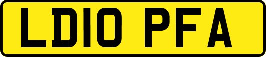LD10PFA
