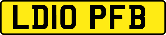 LD10PFB