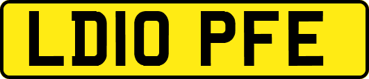 LD10PFE