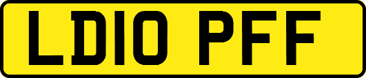LD10PFF