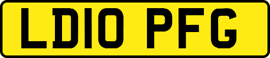 LD10PFG