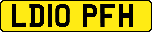 LD10PFH