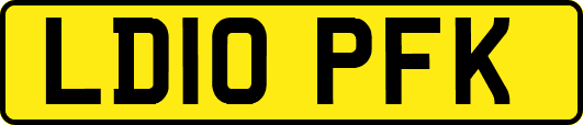 LD10PFK