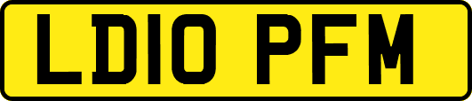 LD10PFM