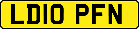 LD10PFN