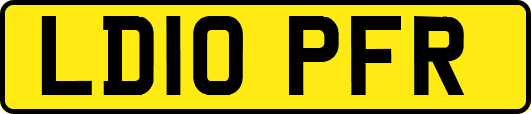LD10PFR