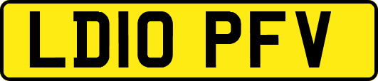 LD10PFV