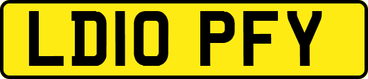 LD10PFY
