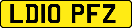 LD10PFZ
