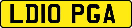 LD10PGA