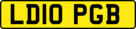 LD10PGB
