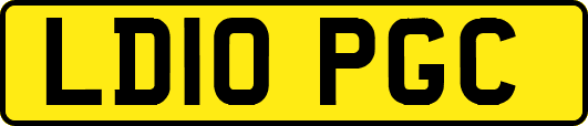 LD10PGC
