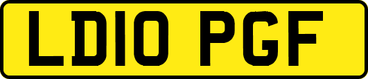 LD10PGF